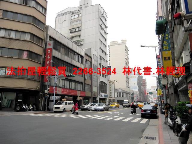 台北法拍大樓_套房-9