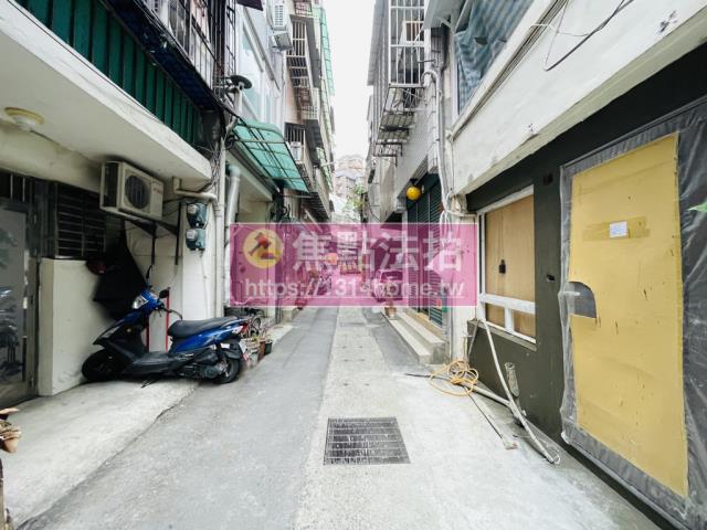 新北法拍公寓-6