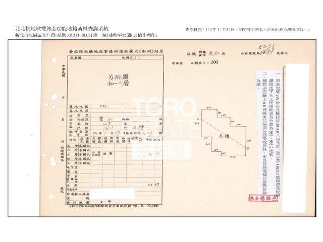 新北法拍公寓-8
