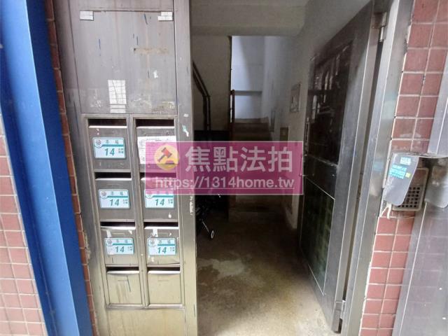 新北拍賣公寓-4