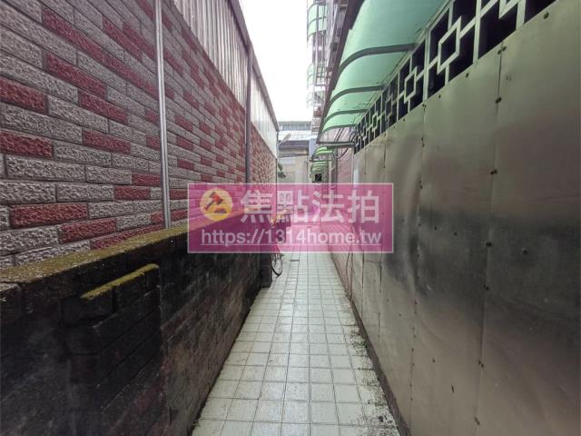 新北拍賣公寓-6