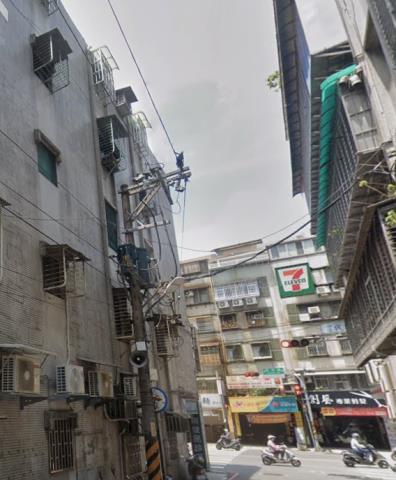 新北中和法拍公寓-3