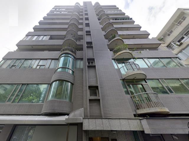 台北大安區大樓法拍-2