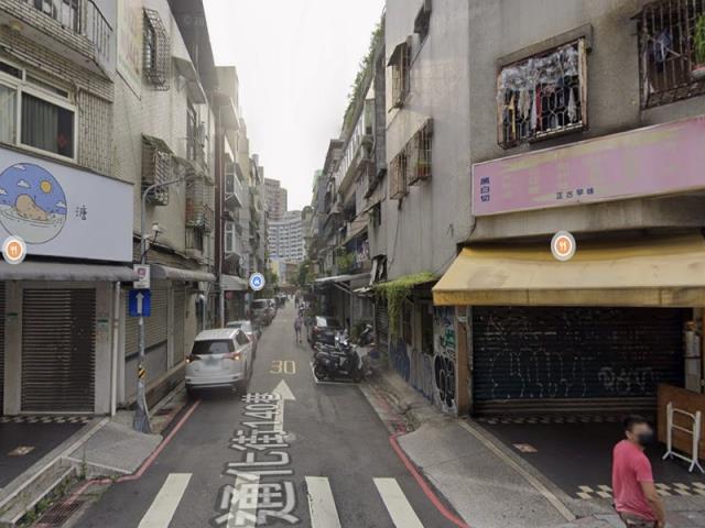 台北大安區拍賣公寓-4