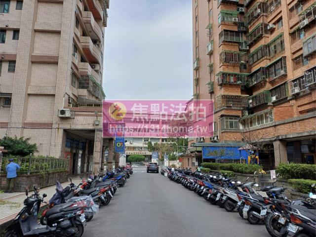 新北三峽法拍大樓-8