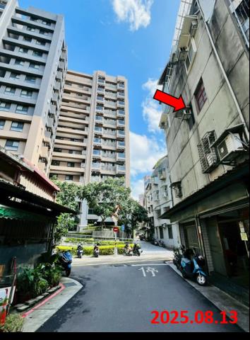 台北大同區公寓拍賣-6