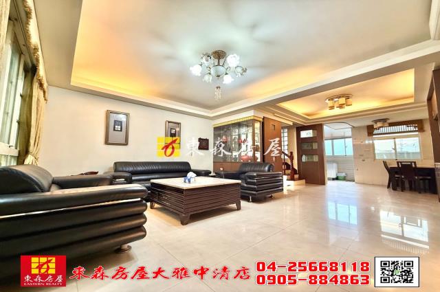 台中大雅別墅-0