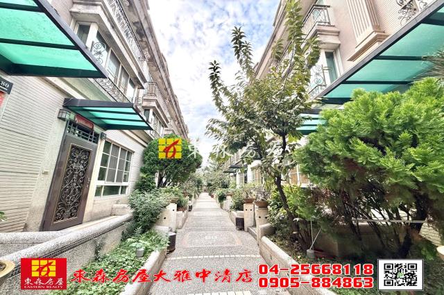 台中大雅別墅-3