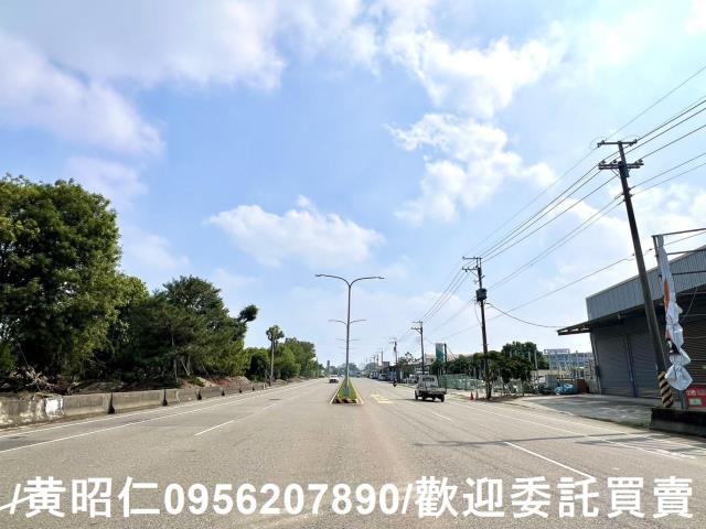 台南善化農舍-5