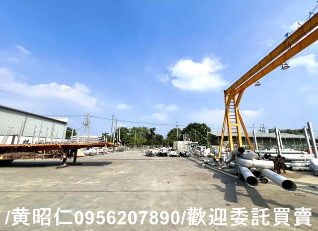 台南善化農舍-8