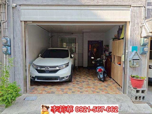 台南永康透天-2