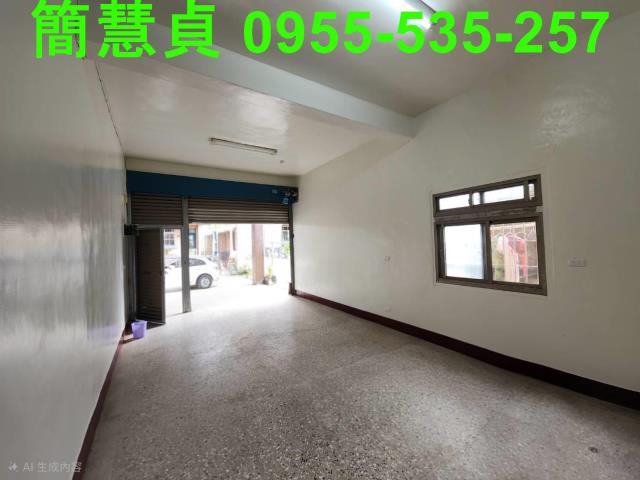 南投草屯透天-1