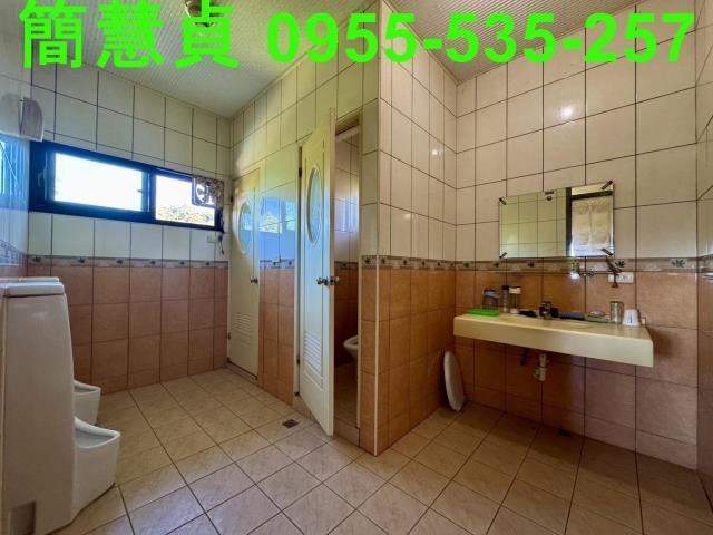 南投中寮透天-10