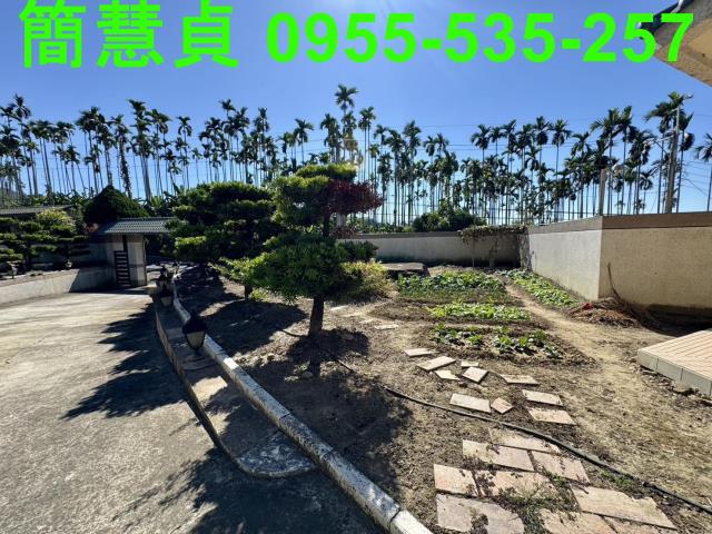 南投中寮透天-11