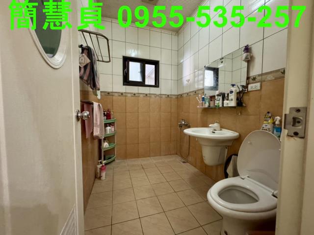 南投中寮透天-4