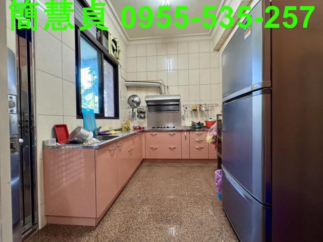 南投中寮透天-5