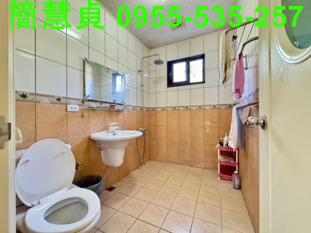 南投中寮透天-8