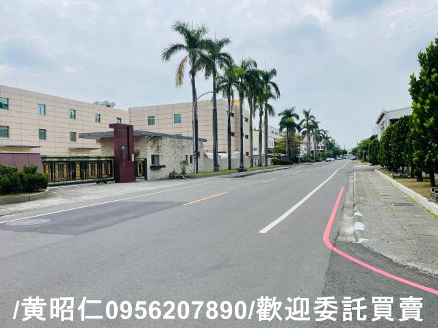 台南永康廠房-14