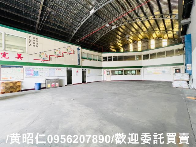 台南永康廠房-7