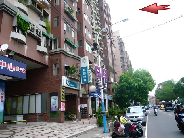 板橋法拍大樓_一樓-3