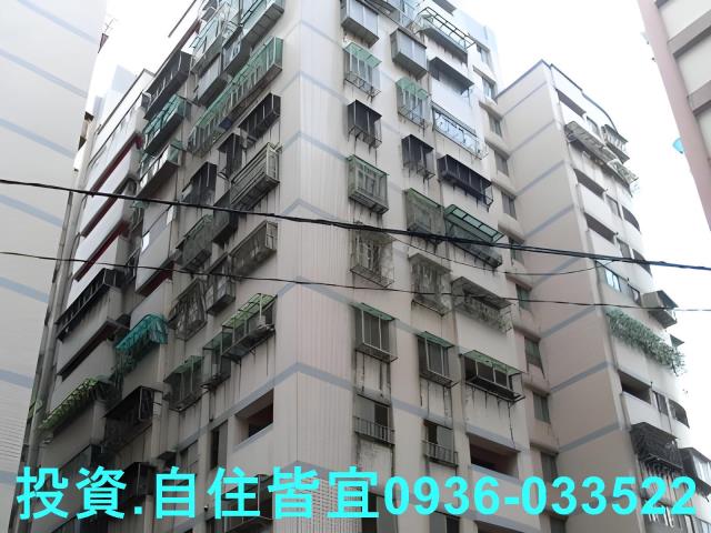 淡水法拍大樓-9