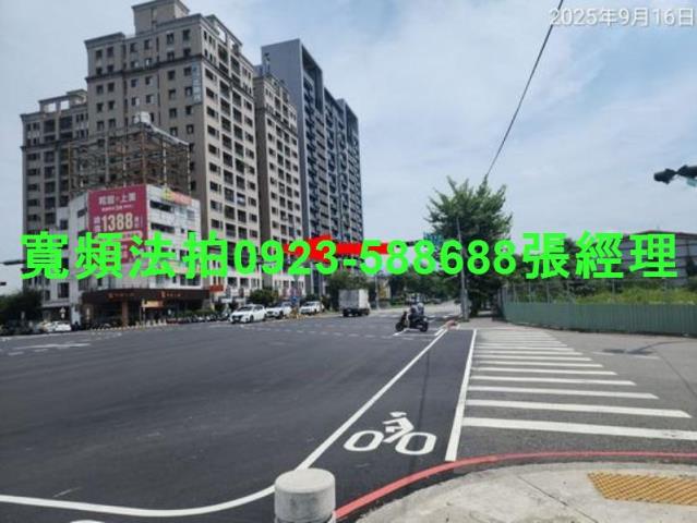 北屯大樓法拍-4