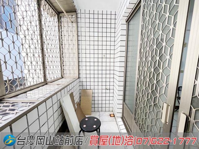 岡山華廈-9