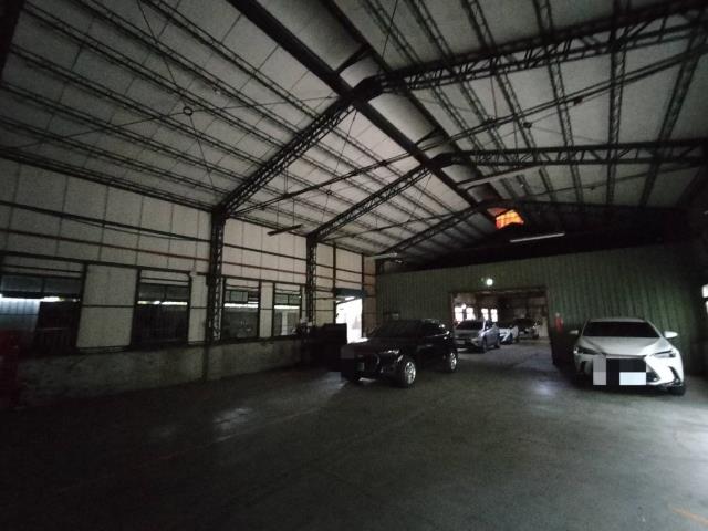 南屯廠房_倉庫-2