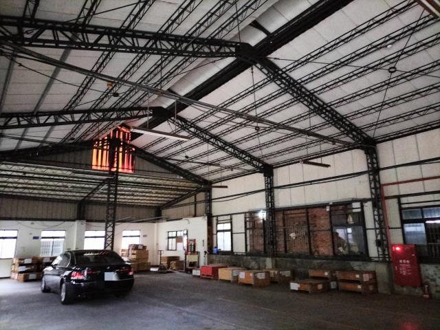 南屯廠房_倉庫-3