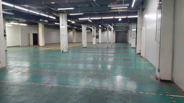 桃園八德廠房-0