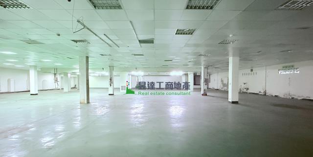 桃園中壢廠房_廠辦_倉庫-2