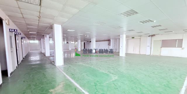 桃園中壢廠房_廠辦_倉庫-3