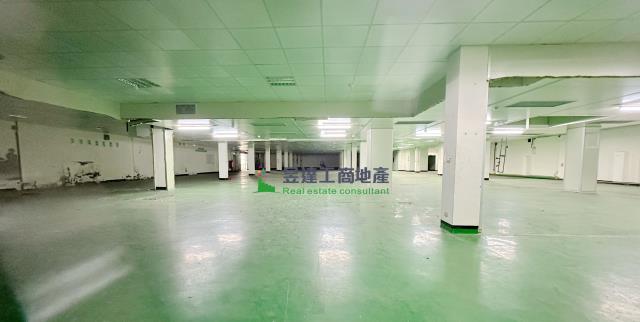 桃園中壢廠房_廠辦_倉庫-4