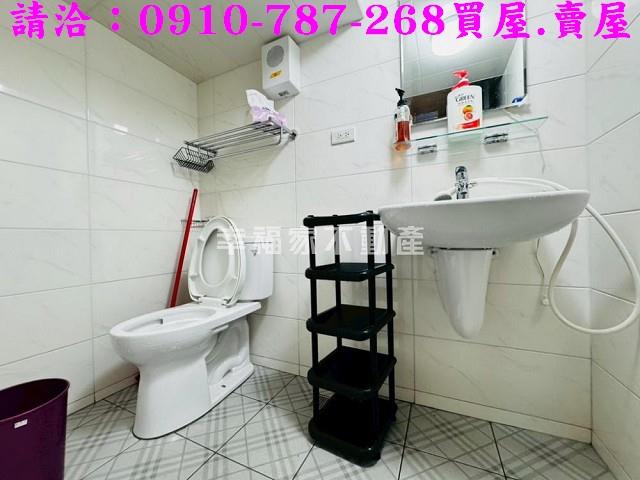 台南安定透天_別墅-12