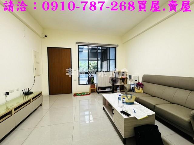 台南安定透天_別墅-1