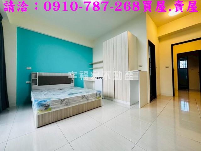 台南安定透天_別墅-6