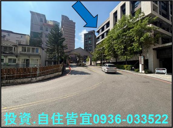 新北汐止法拍華廈-3