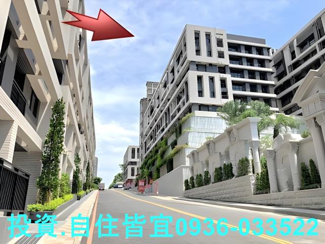 新北汐止法拍華廈-5