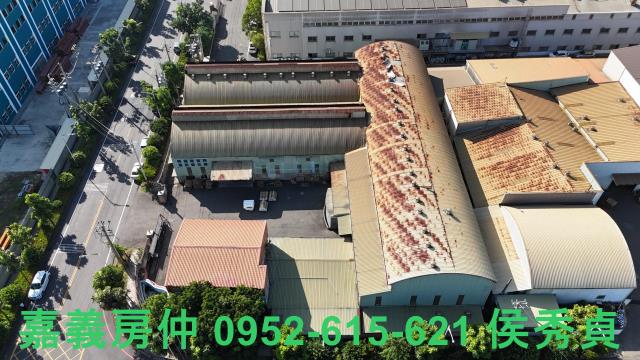 太保廠房_廠辦_倉庫-3