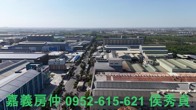 太保廠房_廠辦_倉庫-4