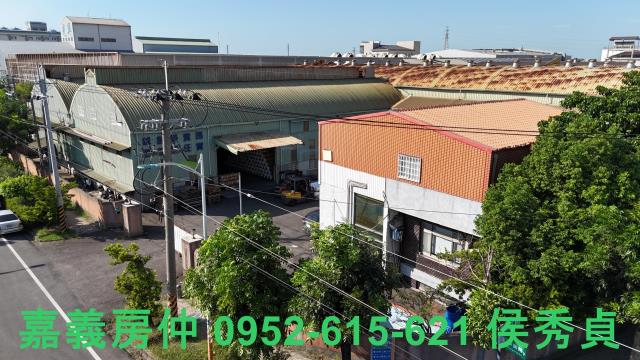 太保廠房_廠辦_倉庫-5
