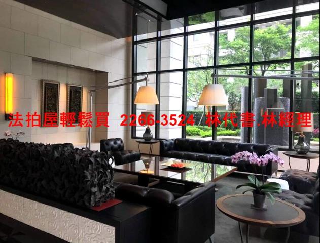 內湖大樓拍賣-7