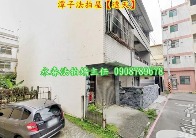 潭子法拍透天-3