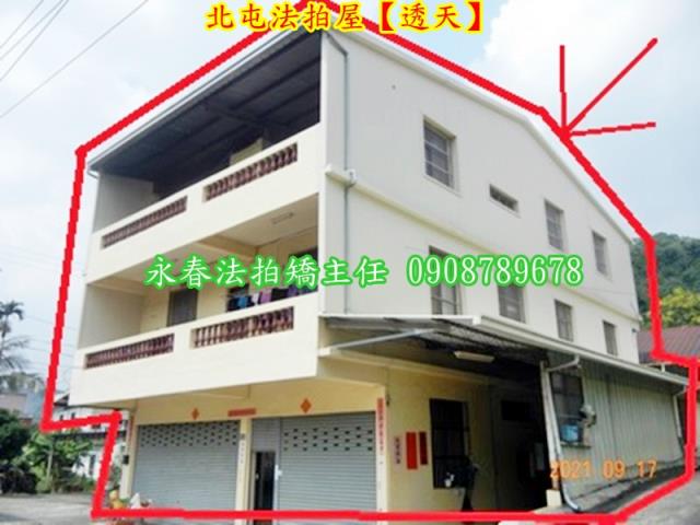 台中透天_別墅法拍-2