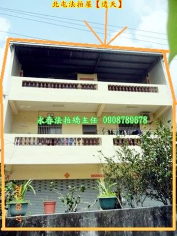 台中透天_別墅法拍-3