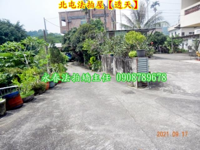 台中透天_別墅法拍-7