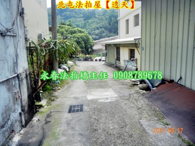 台中透天_別墅法拍-8