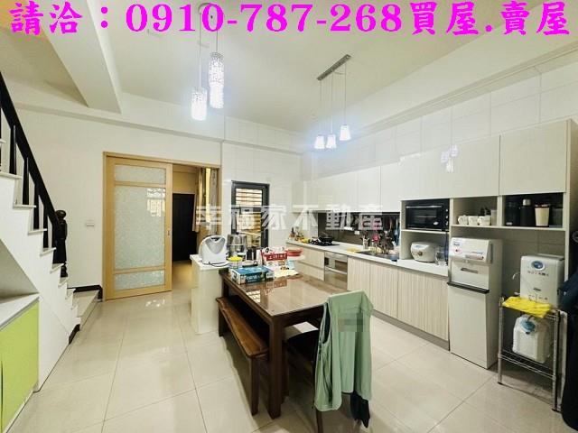 台南透天_別墅-3