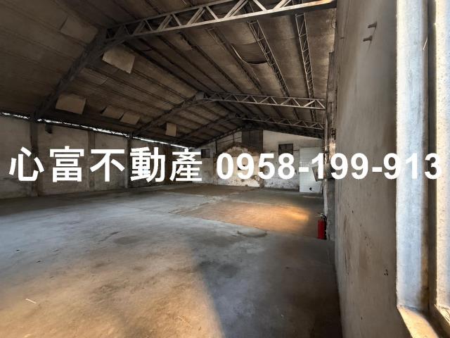 高雄廠房_倉庫-1