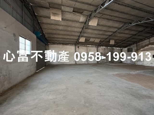 高雄廠房_倉庫-2
